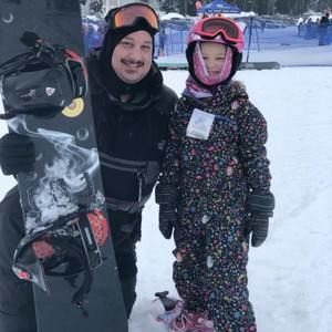 Meet your Posher, Allison